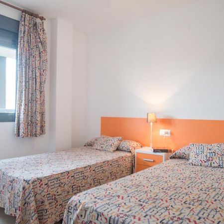 Apartamentos Atenea Playa Romana Alcossebre 외부 사진