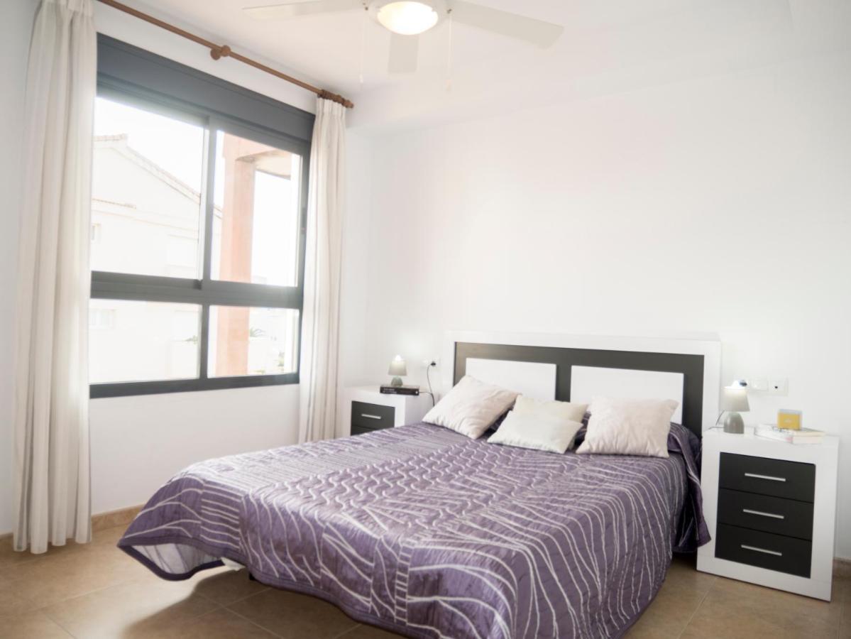 Apartamentos Atenea Playa Romana Alcossebre 외부 사진